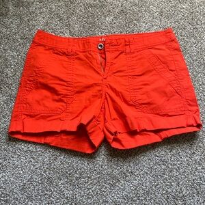 Womens A.N.A brand shorts